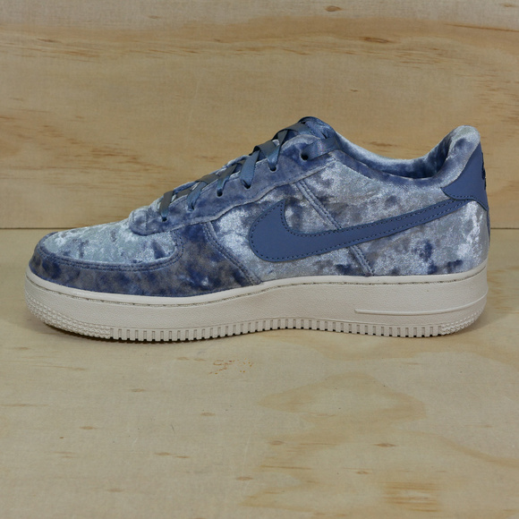 velour air forces